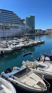 Il Talismano-In città -vicino al mare - 8