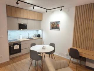 modern apartment - Senica - 8