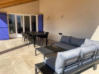 Paradis du Sud - Salazac - 5