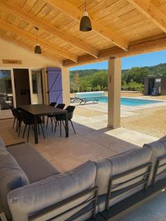 Paradis du Sud - Salazac - 4