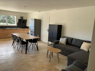 Paradis du Sud - Salazac - 2