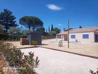 Paradis du Sud - Salazac - 1