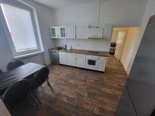 Pension Alex - Bielefeld - 2