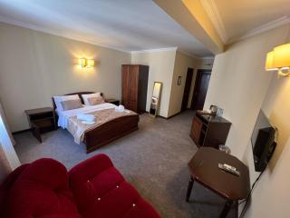 Ritsa Boutique Hotel - Batumi - 2