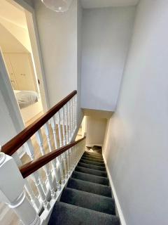 Fantastic City Centre Location - sleeps 5 - Galway - 1
