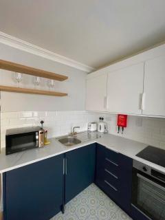 Fantastic City Centre Location - sleeps 5 - Galway - 8