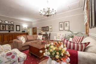 Mount Currie Inn - Kokstad - 7