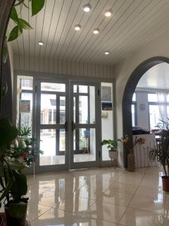 Isidora Hotel - Agia Marina Aegina - 6
