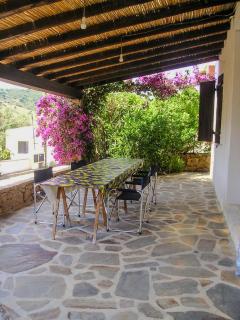 Casa Vacanze da Anna e Turi - Solità - 8