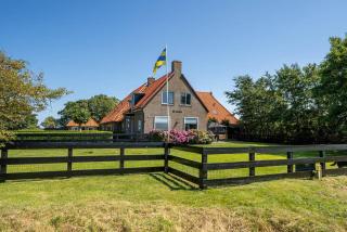 Ballumerhoeve t Pandje - 3