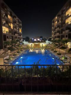Hermoso y nuevo departamento en Nuevo Vallarta - Jarretadera - 5