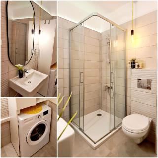 Bridge 113 - Studio Apartment with Free Parking & Flexible Check-In, Sector 6 - Bucharest - 7