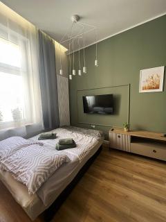 GREEN Apartment 2 - Poznań - 0