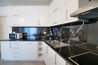 Coastal Dwell - Saranda - 1