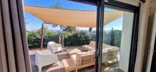 VILLA des Rêves, Superbe Vue Mer et Port, Proche Centre, Piscine, Climatisation - Sète - 9