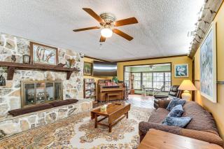 Lakefront Apt with Canoes in Inverness! - Inverness - 8