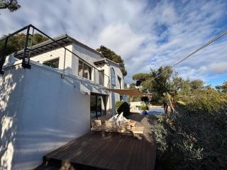 VILLA des Rêves, Superbe Vue Mer et Port, Proche Centre, Piscine, Climatisation - Sète - 6