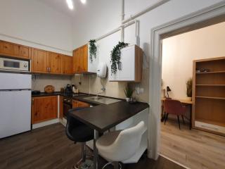 AKACFA Sweet Home - Budapest - 6