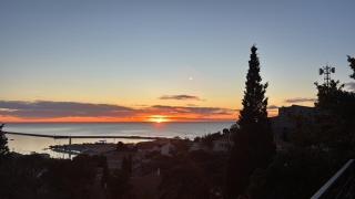 VILLA des Rêves, Superbe Vue Mer et Port, Proche Centre, Piscine, Climatisation - Sète - 5