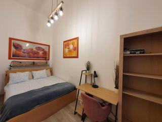 AKACFA Sweet Home - Budapest - 4