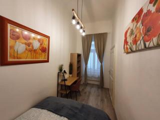 AKACFA Sweet Home - Budapest - 1