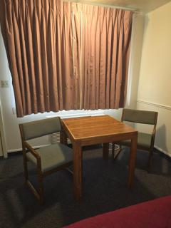 Country Village Motel - Manti - 1