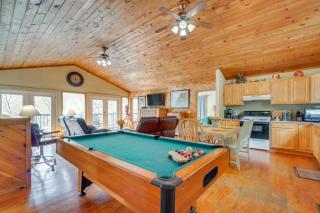 Resort Cabin with Private Hot Tub! - Sevierville - 7