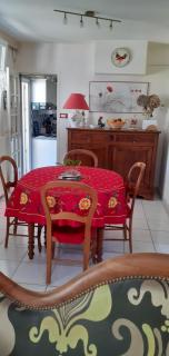 Chez sylvie - Soyaux - 3