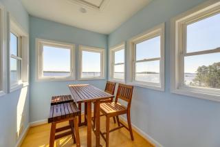 Canoe and Dock Boaters Paradise on Pamlico River! - - 8