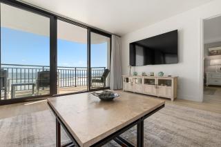 Beachfront 3 Bed Condo Daytona Beach Shores Fl - Daytona Beach Shores - 6