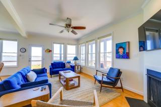 Canoe and Dock Boaters Paradise on Pamlico River! - - 7