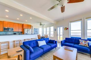 Canoe and Dock Boaters Paradise on Pamlico River! - - 6
