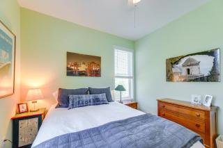 Canoe and Dock Boaters Paradise on Pamlico River! - - 1