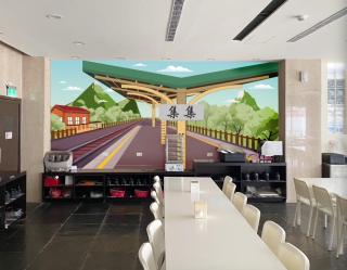 Hotel Jiji Plus - Ch'ai-ch'iao-t'ou - 3