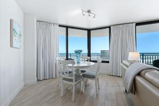 Beachfront 3 Bed Condo Daytona Beach Shores Fl - Daytona Beach Shores - 4