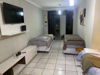 Perez hospedaria - Petrolina - 5