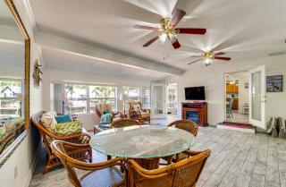 Boat Slip and Fire Pit Peaceful House - Homosassa - 7