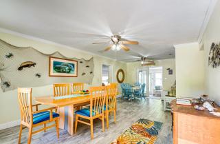 Boat Slip and Fire Pit Peaceful House - Homosassa - 5