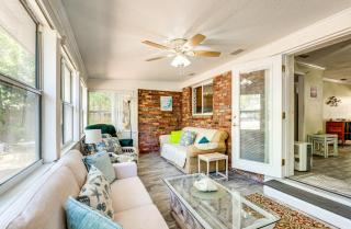Boat Slip and Fire Pit Peaceful House - Homosassa - 1