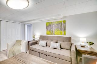 Colorado Springs Apt with Private Hot Tub - 6