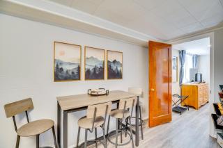 Colorado Springs Apt with Private Hot Tub - 4