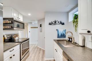 Colorado Springs Apt with Private Hot Tub - 2