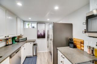 Colorado Springs Apt with Private Hot Tub - 1