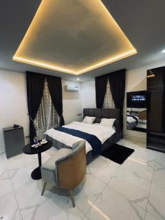 Stephanies Luxury Apartments - Abuja - 7
