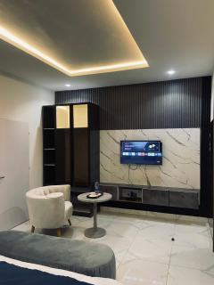 Stephanies Luxury Apartments - Abuja - 4