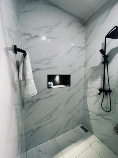 Stephanies Luxury Apartments - Abuja - 2