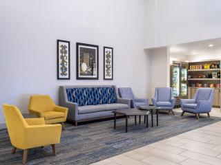 Holiday Inn Express Lodi by IHG - Lodi - 8