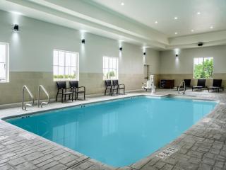 Holiday Inn Express Lodi by IHG - Lodi - 3
