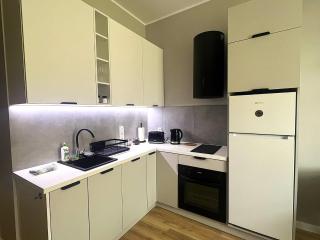 GREEN Apartment 2 - Poznań - 4