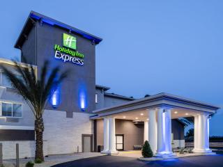 Holiday Inn Express Lodi by IHG - Lodi - 0